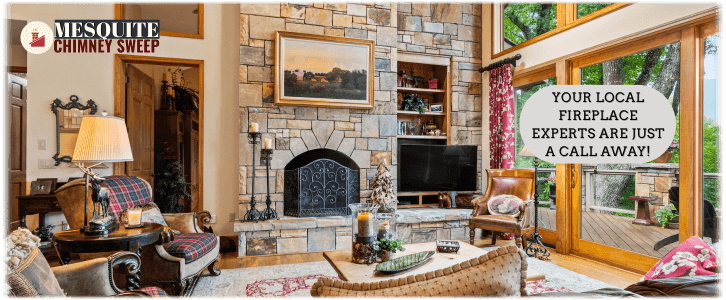 Chimney and Fireplace Solutions