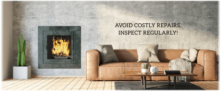 Chimney and Fireplace Inspection Mesquite TX