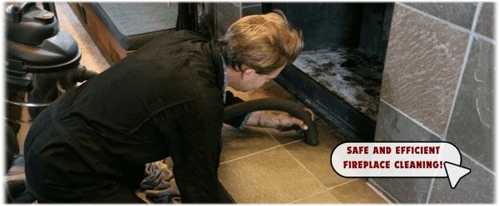 Fireplace Cleaning Mesquite TX
