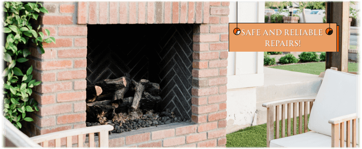 Fireplace Repair Mesquite TX