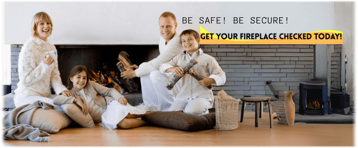 Mesquite TX Chimney Sweep