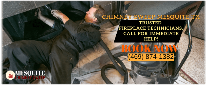 Chimney Sweep Mesquite TX